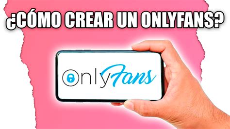 9 cosas que debes saber si quieres abrirte una cuenta en OnlyFans